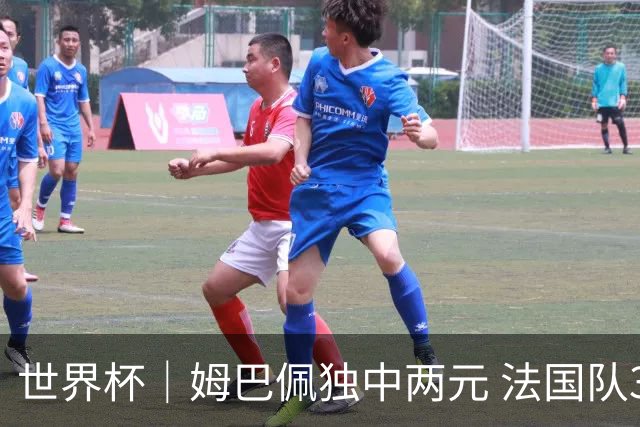 世界杯｜姆巴佩独中两元 法国队3:1击败塞内加尔队