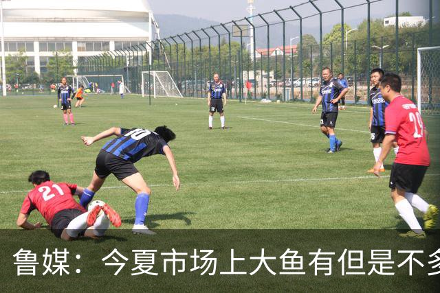 鲁媒：今夏市场上大鱼有但是不多 听说有南方球队会放出几个队员